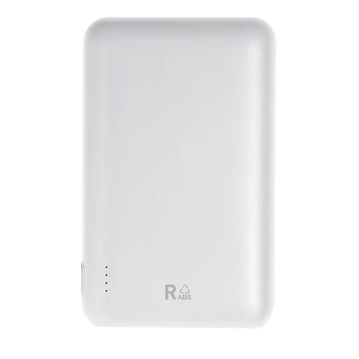 Power Bank ABS Reciclado - Idci miniatura 1