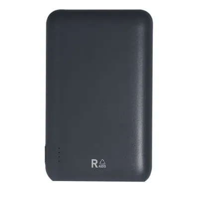 Power Bank ABS Reciclado - Idci