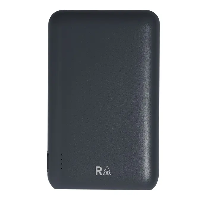 Power Bank ABS Reciclado - Idci miniatura 1