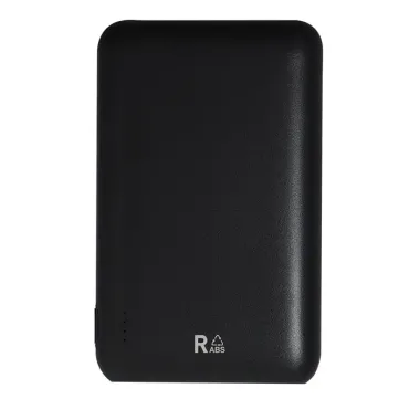 Power Bank ABS Reciclado - Idci