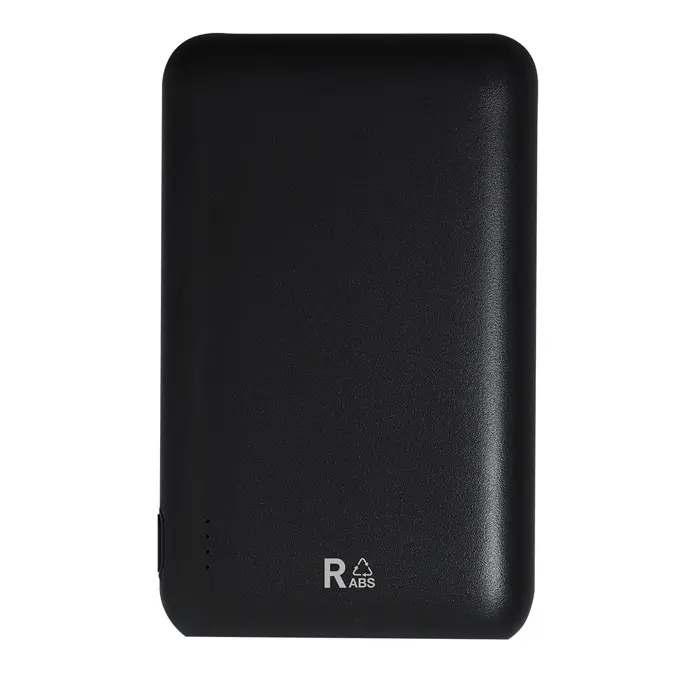 Power Bank ABS Reciclado - Idci miniatura 1