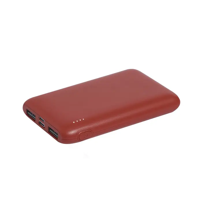 Power Bank ABS Reciclado - Idci miniatura 3