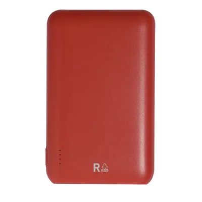 Power Bank ABS Reciclado - Idci