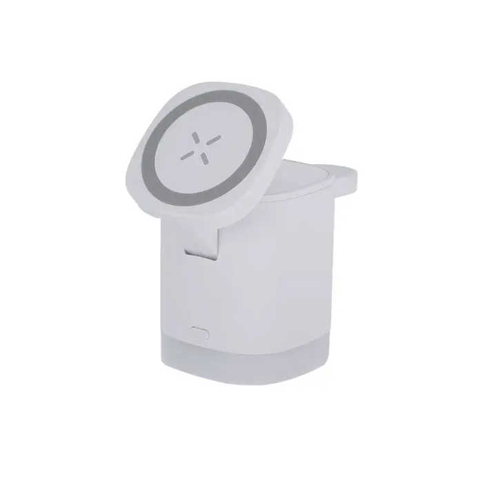 Cargador ABS Reciclado - Uror miniatura 1