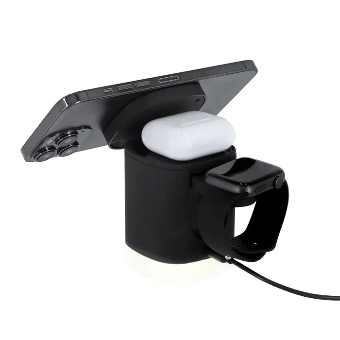 Cargador ABS Reciclado - Uror miniatura 2