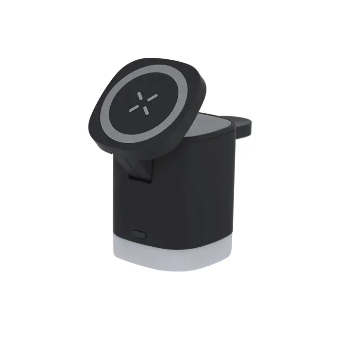 Cargador ABS Reciclado - Uror miniatura 1