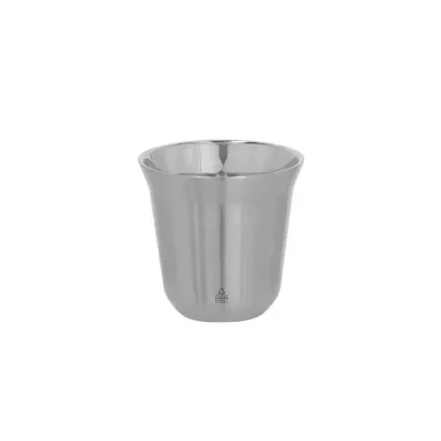 Set Vasos Acero Inox Reciclado - Edba