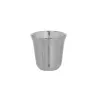 Set Vasos Acero Inox Reciclado - Edba