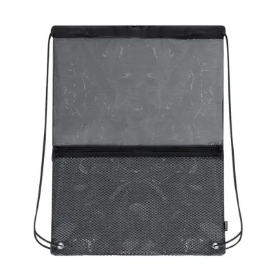 Mochila Poliéster 210D RPET/ PVC - Imat