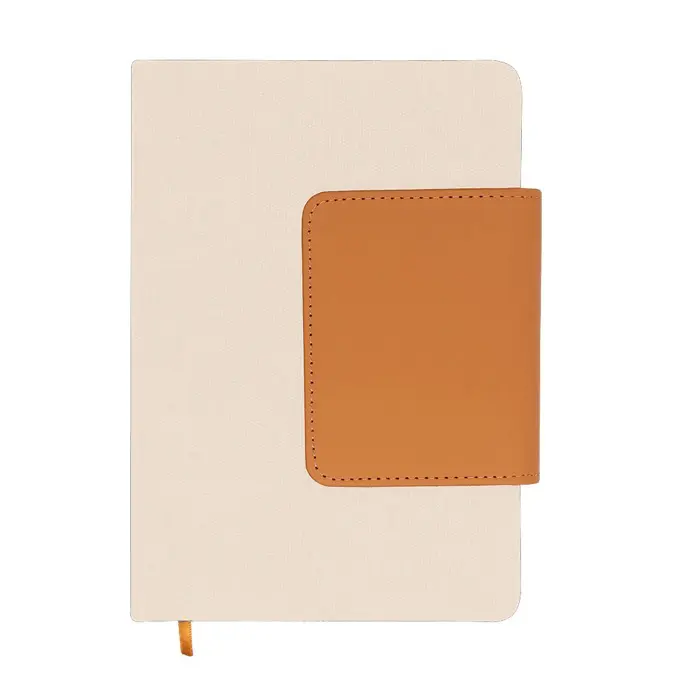 Bloc Notas Canvas Reciclado/ PU Reciclado - Gaox miniatura 1