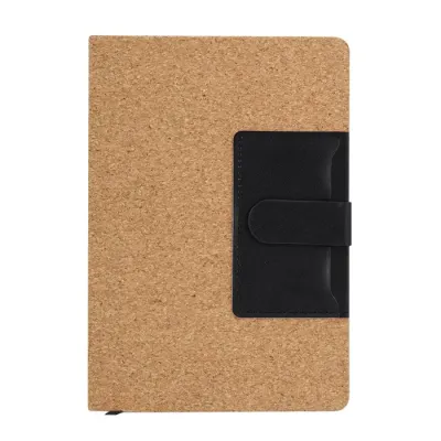 Bloc Notas Corcho/ PU - Epuz