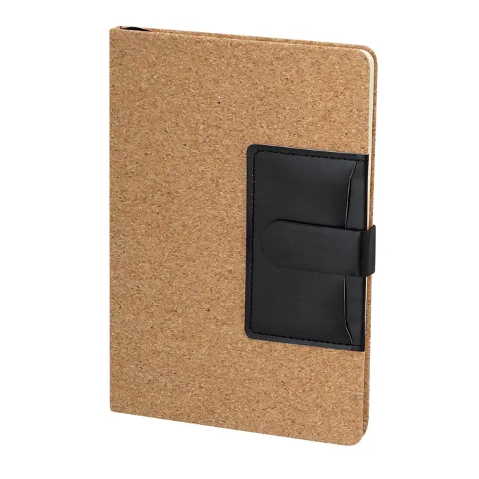 Bloc Notas Corcho/ PU - Epuz miniatura 2