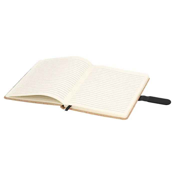 Bloc Notas Corcho/ PU - Epuz miniatura 4