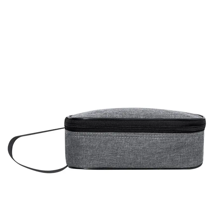 Portabocadillos Térmico Poliéster 600D RPET/ Aluminio - Lous miniatura 1