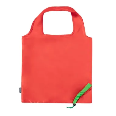 Bolsa Plegable Poliéster 190T RPET - Axug