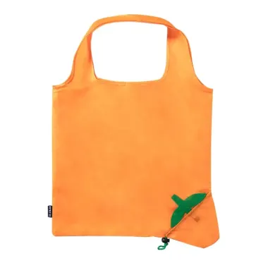 Bolsa Plegable Poliéster 190T RPET - Axug
