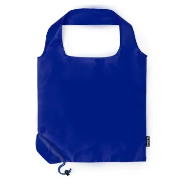 Bolsa Plegable Poliéster 190T RPET - Kiub