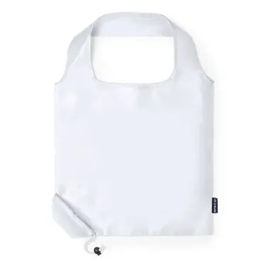 Bolsa Plegable Poliéster 190T RPET - Kiub