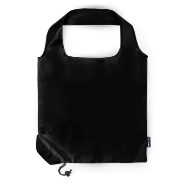 Bolsa Plegable Poliéster 190T RPET - Kiub