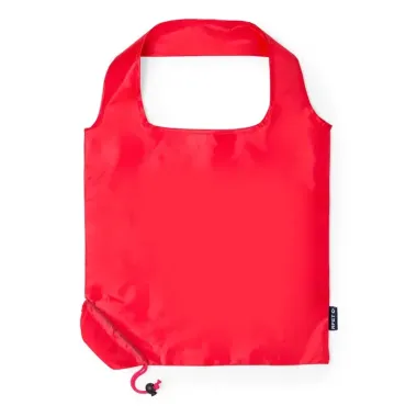 Bolsa Plegable Poliéster 190T RPET - Kiub