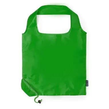 Bolsa Plegable Poliéster 190T RPET - Kiub