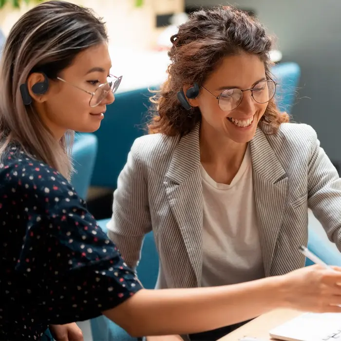 Auricular Traductor  - Umya miniatura 5