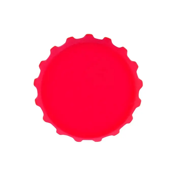 Chapa Botella Silicona - Izfu miniatura 1