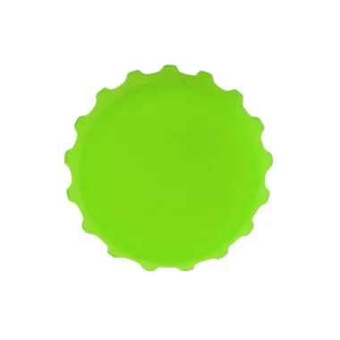 Chapa Botella Silicona - Izfu