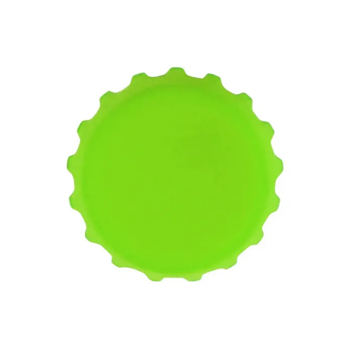 Chapa Botella Silicona - Izfu miniatura 1