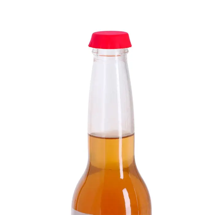 Chapa Botella Silicona - Izfu miniatura 4