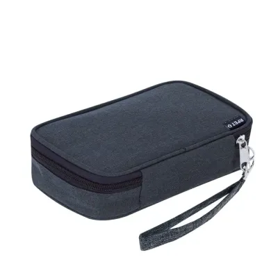 Estuche Organizador Poliéster 600D RPET - Xioz