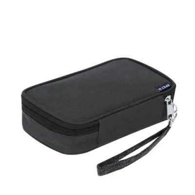 Estuche Organizador Poliéster 600D RPET - Xioz