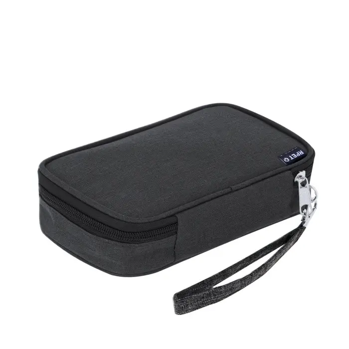 Estuche Organizador Poliéster 600D RPET - Xioz miniatura 1