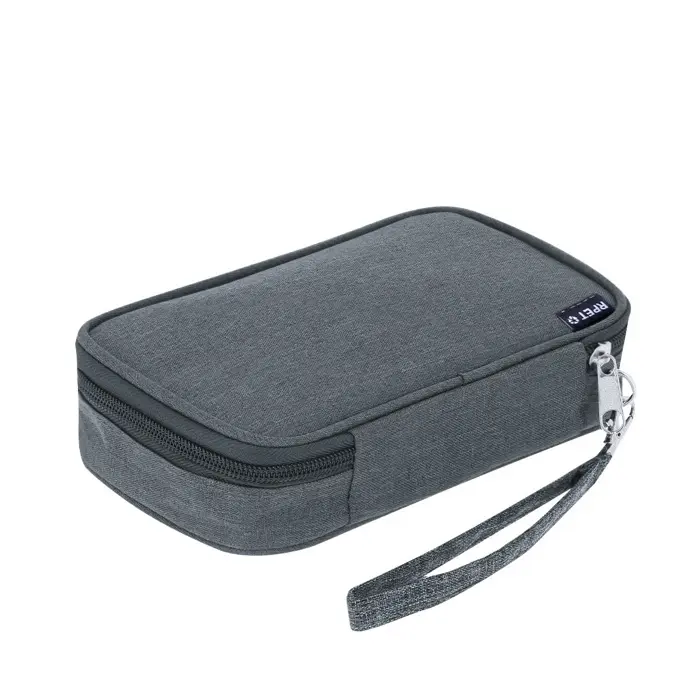 Estuche Organizador Poliéster 600D RPET - Xioz miniatura 2
