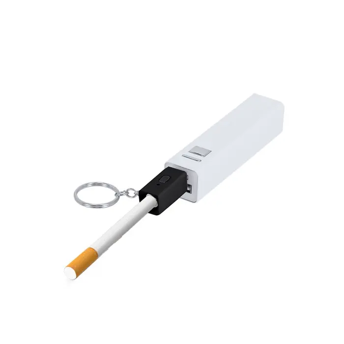 Encendedor Eléctrico Llavero Aluminio - Embu miniatura 4