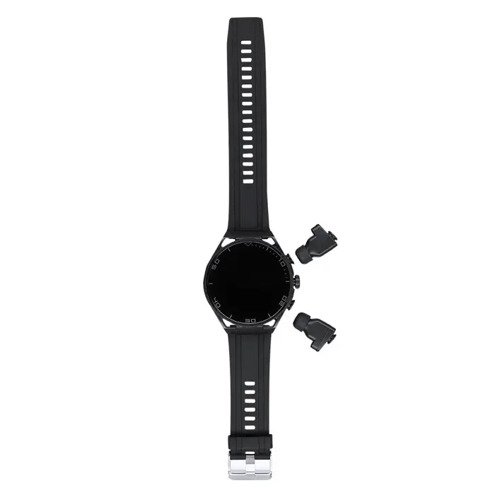 Reloj Inteligente Correa TPU - Sano miniatura 6