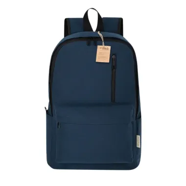 Mochila Algodón Reciclado 330 g/ m2 - Jivo