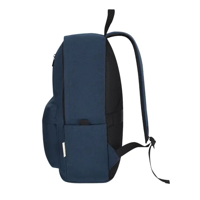 Mochila Algodón Reciclado 330 g/ m2 - Jivo miniatura 4