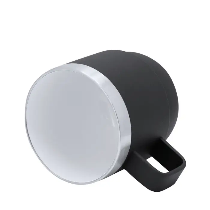 Taza Acero Inox Reciclado/ Interior cerámico - Ebka miniatura 4