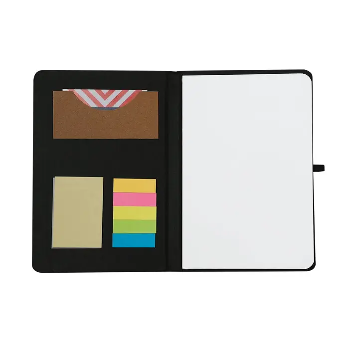 Bloc Notas Cartón Reciclado - Olji miniatura 3