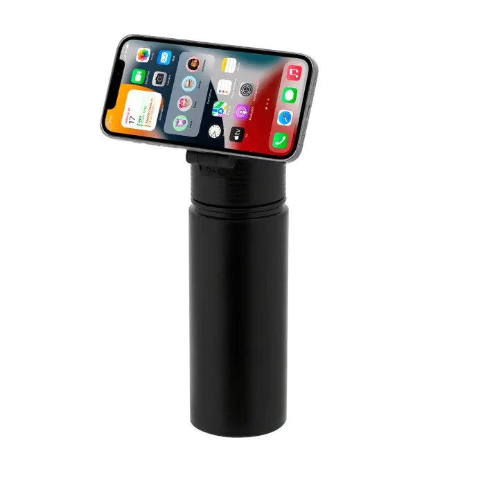 Bidón Térmico Multifunción Acero Inox - Ipat miniatura 4