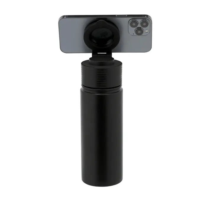 Bidón Térmico Multifunción Acero Inox - Ipat miniatura 5