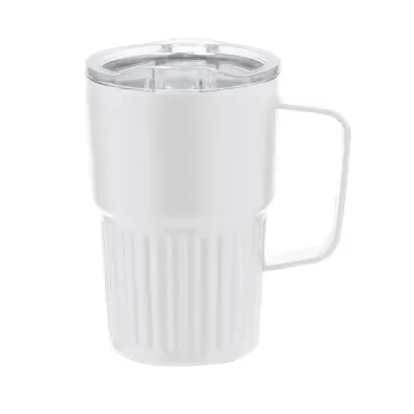 Taza Térmica Acero Inox Reciclado - Seog