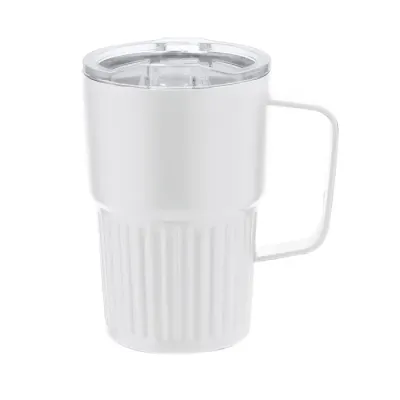 Taza Térmica Acero Inox Reciclado - Seog