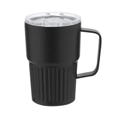 Taza Térmica Acero Inox Reciclado - Seog