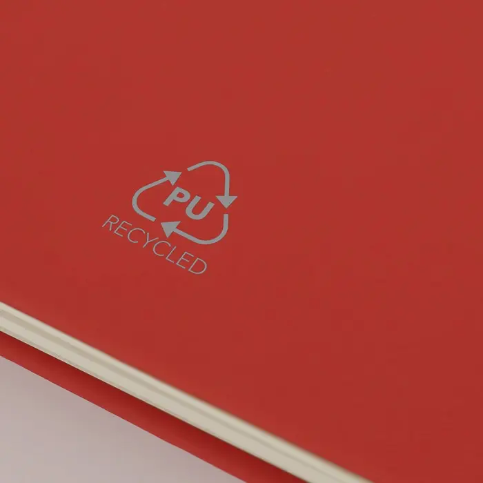Libreta PU Reciclado - Eski miniatura 4