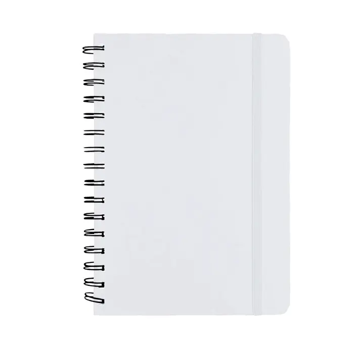 Libreta PU Reciclado - Eski miniatura 1