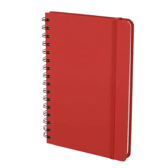 Libreta PU Reciclado - Eski miniatura 2