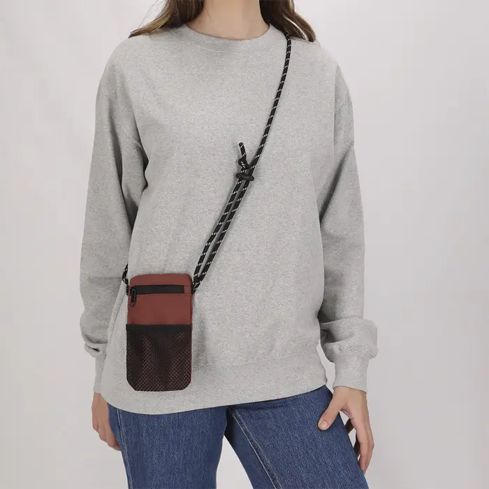 Portatodo Poliéster 150D - Ilgi miniatura 5