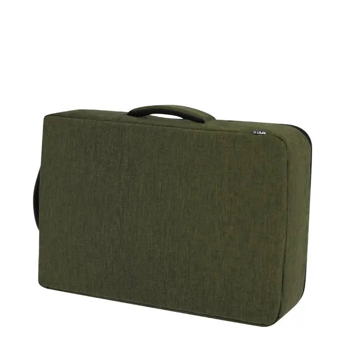 Mochila Poliéster 300D RPET - Ugit miniatura 5